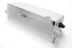 Thetford Sem Motor Cover