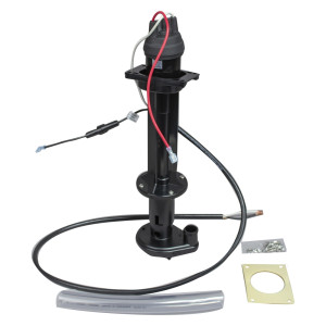 Thetford Sem Pump/motor 24v