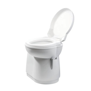 Thetford Toalett C263-Cs Plast