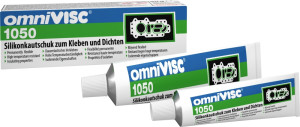 Omnivisc 1050 Silikon 90 Gr