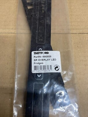 Thetford Sr Overlay Led