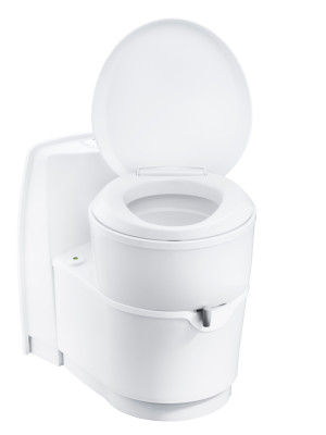 Thetford Toalett C223-Cs Plast