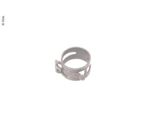 ALDE Slangeklemme For 12mm Gummislange