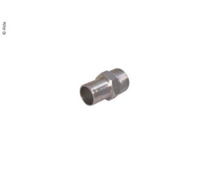ALDE Nippel  3/4"- 22mm Stuss