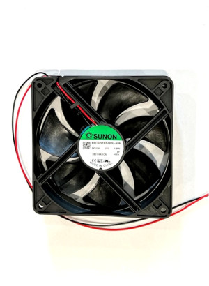 ALDE Viftemotor For 1900630/635/641