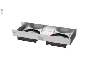 ALDE Viftesats For Konvektor 175mm