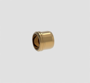 TRUMA Kon 8 Mm Stål De