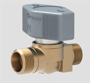 TRUMA Stengekran De 8mm - 10mm
