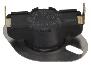 ALDE Termostat Drift