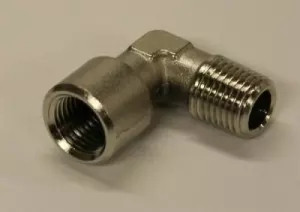 ALDE Albue 1/4"R