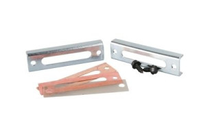 TRUMA Glass For S-Varmer Gml Type