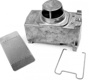 TRUMA Luftinntak S3002/5002 84-