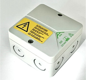 TRUMA Koblingsboks 230v