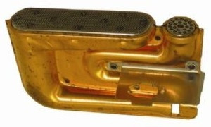 TRUMA Brenner 30mbar S3002/5002 For Skrudd Tennelektronikk