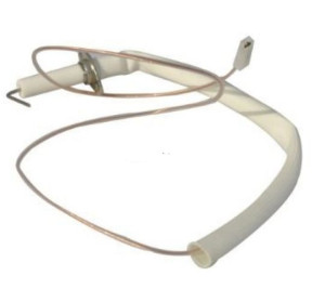 TRUMA Tennelektrode 75cm Skrudd 08/04-