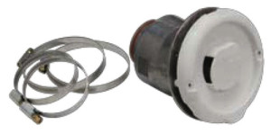 ALDE Veggskorstein Compact 3000-3030 Plus
