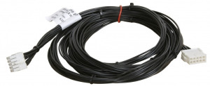 ALDE Kabel 5 M - Mellom Varmer Og Overgangskabel 3010281