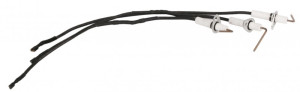 ALDE Tennsats For 3010/3020/3030 - 2 Tennstifter/sensor