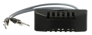 ALDE Romtemperaturføler Utenpåliggende 3010/3020
