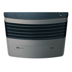 TRUMA Frontpanel S3004 Std. Titangrå