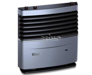 TRUMA Tic S5004 - For 2 Vifter U/frontpanel