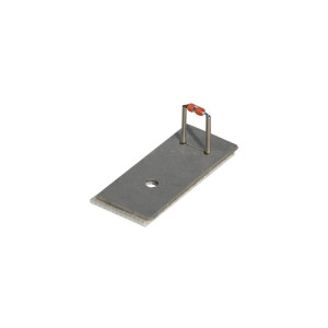 TRUMA Termostatplate Vbltf B2 M/tetning