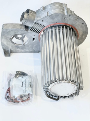 TRUMA Varmeveksler Combi 4 E/ Combi 6 E