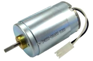 TRUMA Viftemotor Omluft Combi