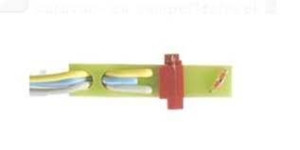 TRUMA Termostatplate Vbltf Combi 6/6e