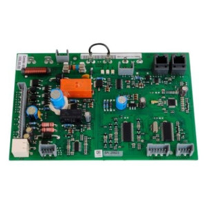 TRUMA Elektronikk Combi 4/4e (01/2007-05/2018)