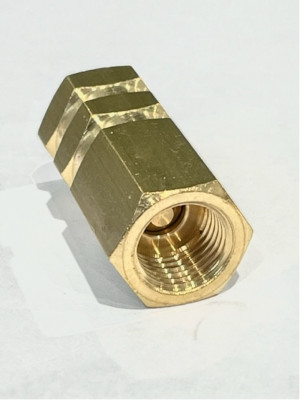 ALDE Tilbakeslagsventil - 1/4"R Inv.
