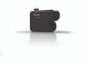 TRUMA Varioheat Comfort Cp+ Inet Ready