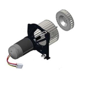 TRUMA Motor Kpl. Varioheat
