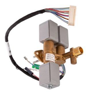 TRUMA Magnetventil Varioheat Eco Komplett