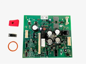 TRUMA Elektronikk Varioheat
