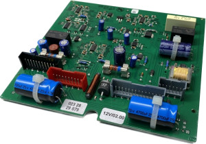 TRUMA Elektronikk E2400 E-Serienr 23158001