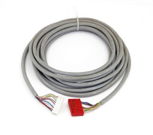 TRUMA Kabel 4m Til Manøverpanel E-Varmer