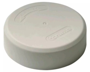 TRUMA Deksel Tett 39380
