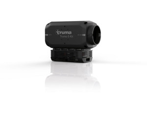 TRUMA E-Kit Eltilsats For Varioheat
