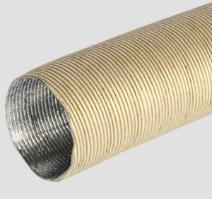 TRUMA Luftslange Vr 72, Ø72mm