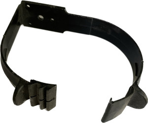TRUMA Veggklammer For 72mm Slange - Utgår