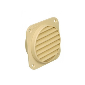 TRUMA Utblåsningsventil Scw 2 Beige