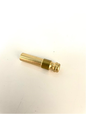 GOK Regler und Armaturengesellschaft mbH & Co. KG Hurtigkobling For Gassuttak Ø=8 Mm.