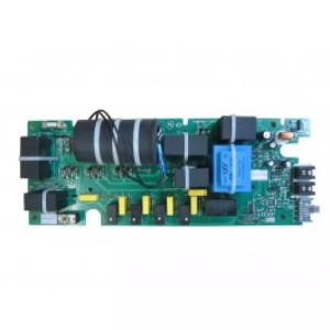 TRUMA Elektronikk Saphir Compact