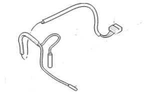 TRUMA Kabel For Sensor Saphir Compact