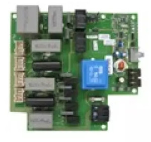 TRUMA Elektronikk Saphir Vario