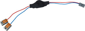 TRUMA Adapterkabel For Led Til 12v