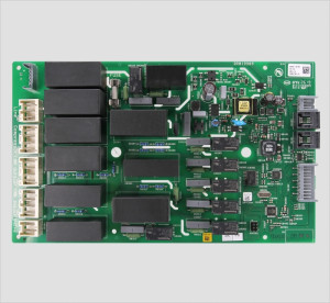 TRUMA Elektronikk Aventa Comfort (04/2013-)