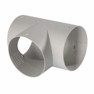 TRUMA T-Stykke Ts For Luftslange Ø65/72 Mm