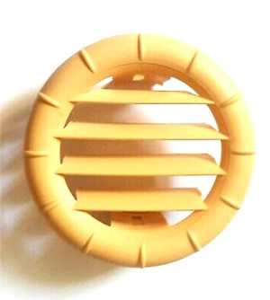 TRUMA Lamelldyse Beige